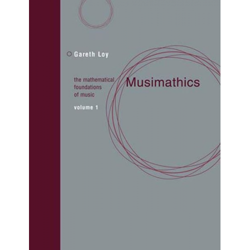 Gareth Loy - Musimathics