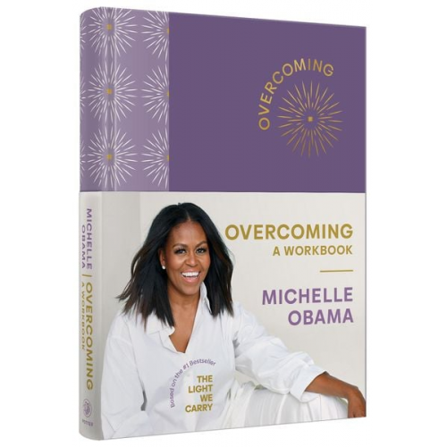 Michelle Obama - Overcoming