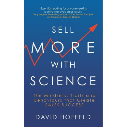 David Hoffeld - Sell More with Science