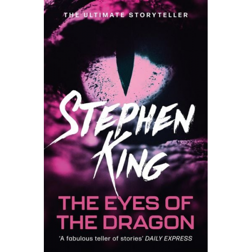 Stephen King - The Eyes of the Dragon