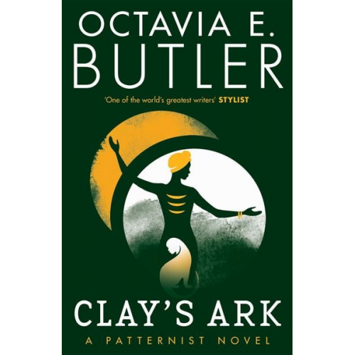 Octavia E. Butler - Clay's Ark