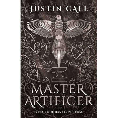 Justin Call - Master Artificer