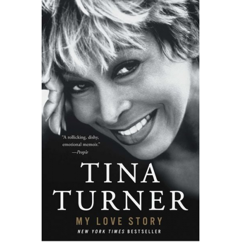 Tina Turner - My Love Story