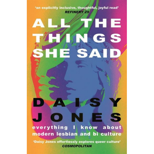 Daisy Jones - All The Things She Said