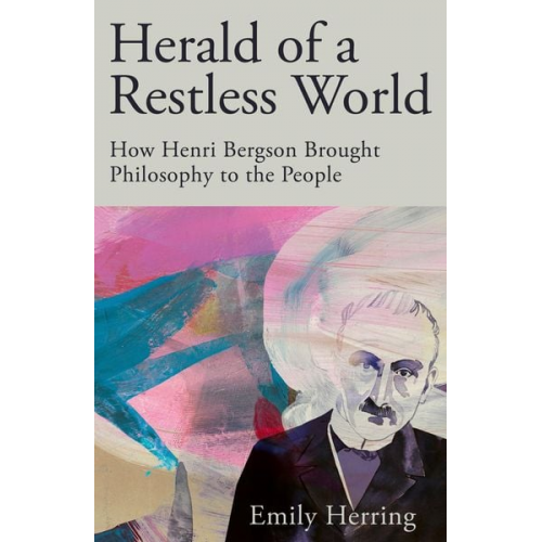 Emily Herring - Herald of a Restless World