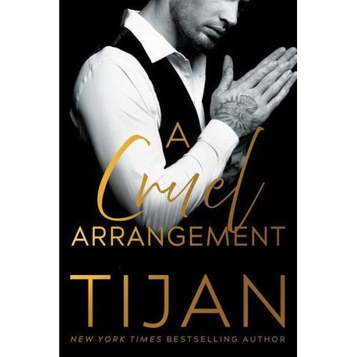 Tijan - A Cruel Arrangement