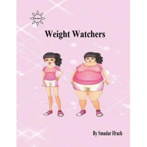 Smadar Ifrach - Weight Watchers