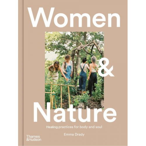 Emma Drady - Women & Nature