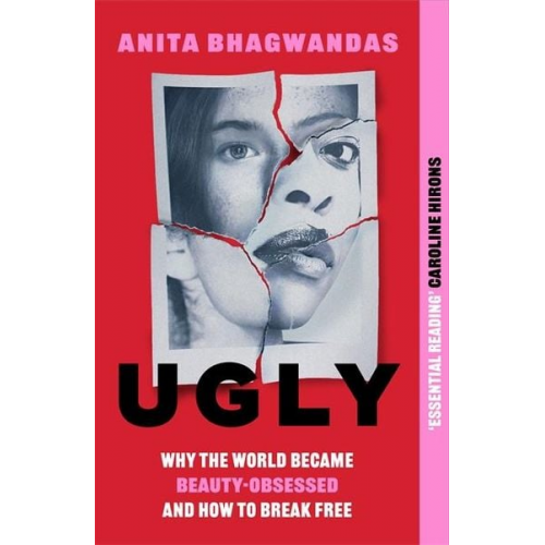 Anita Bhagwandas - Ugly