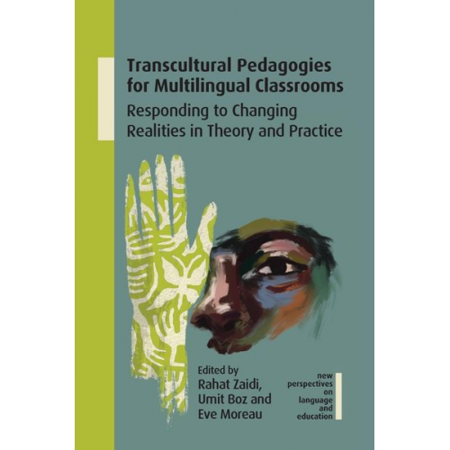 Transcultural Pedagogies for Multilingual Classrooms