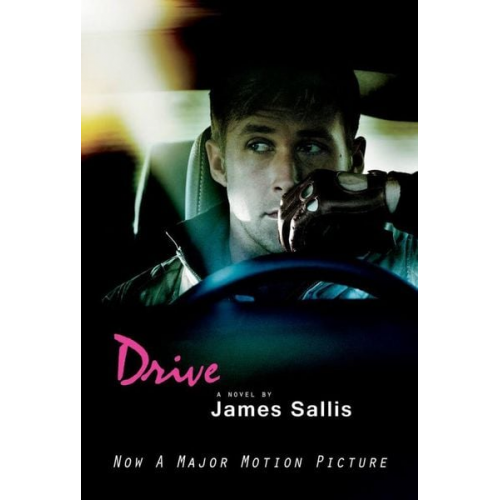 James Sallis - Drive