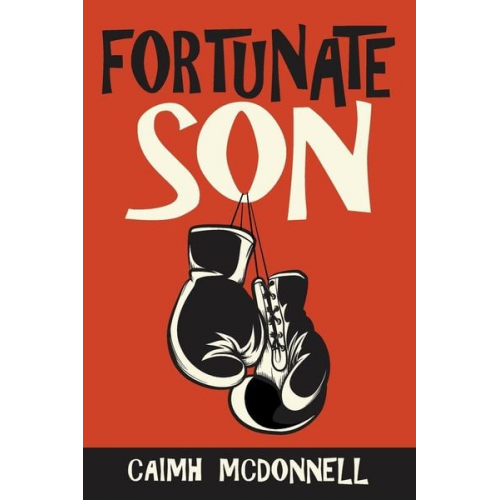 Caimh McDonnell - Fortunate Son