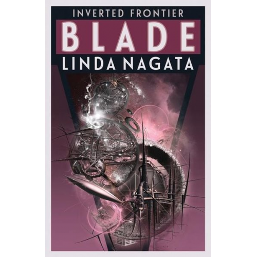 Linda Nagata - Blade