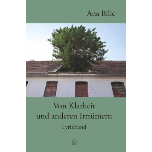 Ana Bilic - Von Klarheit und anderen Irrtümern