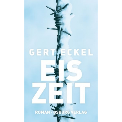 Gert Eckel - Eiszeit