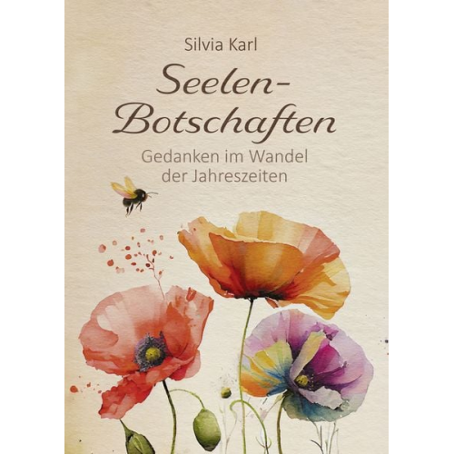 Silvia Karl - Seelen-Botschaften