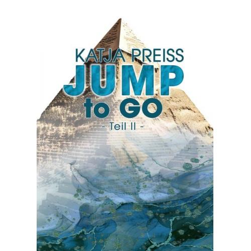 Katja Preiss - Jump to GO