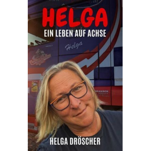 Helga Dröscher - HELGA