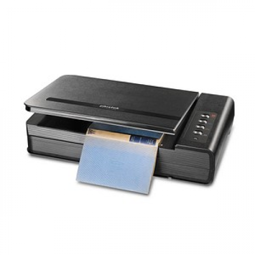 plustek OpticBook 4800 Buchscanner