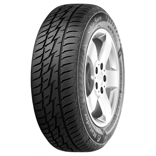 275/55 R17 109H MP92 Sibir Snow SUV