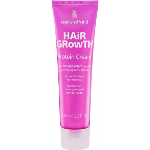 Lee Stafford Hair Growth Protein Cream 100ml