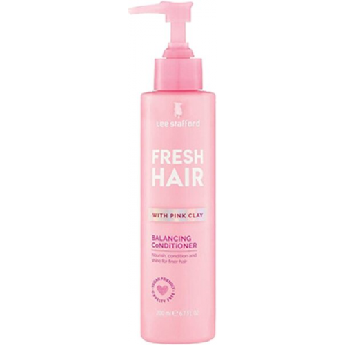 Lee Stafford Fresh Hair Conditioner 200ml