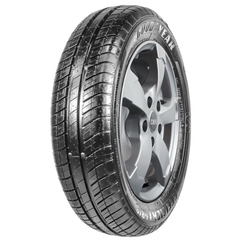 165/70 R14 81T EfficientGrip Compact OT