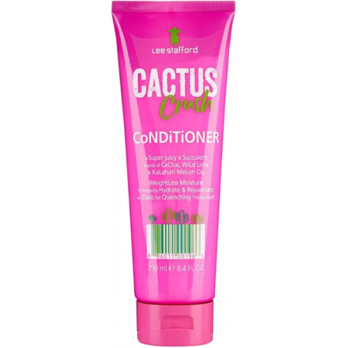 Lee Stafford Cactus Crush Conditioner 250ml