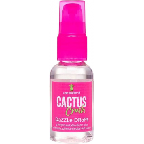 Lee Stafford Cactus Crush Dazzle Drops Haarserum 50ml