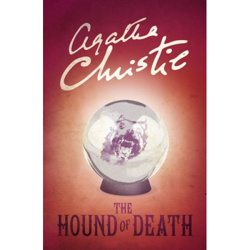 Agatha Christie - The Hound of Death