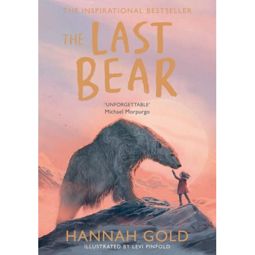 Hannah Gold - The Last Bear