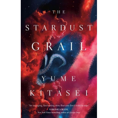 Yume Kitasei - The Stardust Grail