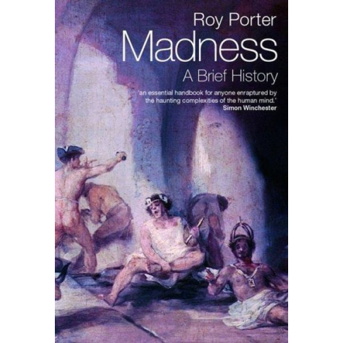 Roy Porter - Madness