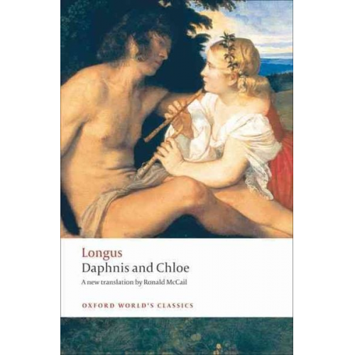 Longus - Daphnis and Chloe