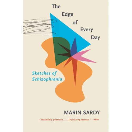 Marin Sardy - The Edge of Every Day