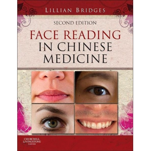 Lillian Bridges - Face Reading in Chinese Medicine