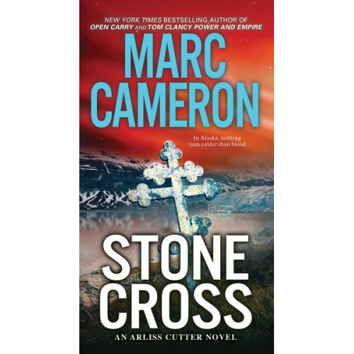 Marc Cameron - Stone Cross