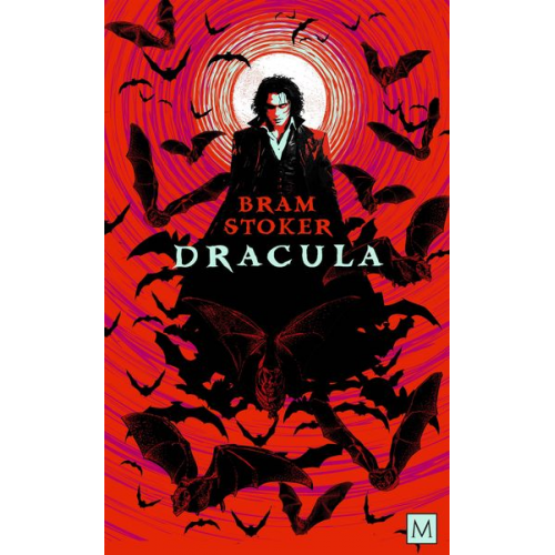 Bram Stoker - Dracula