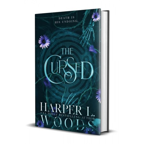 Harper L. Woods - The Cursed