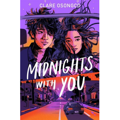 Clare Osongco - Midnights With You - International edition