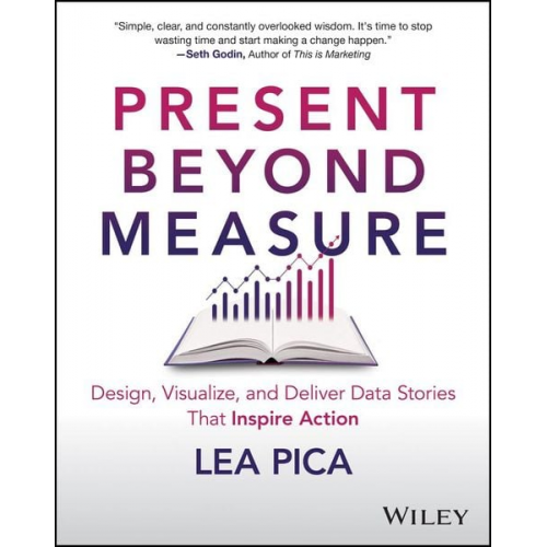 Lea Pica - Present Beyond Measure