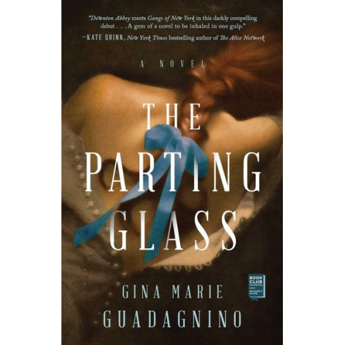 Gina Marie Guadagnino - The Parting Glass