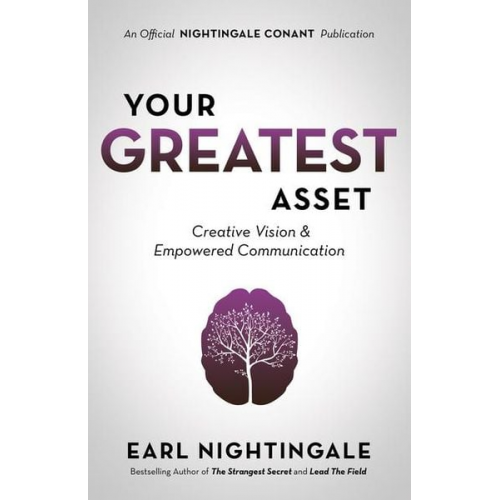 Earl Nightingale - Your Greatest Asset