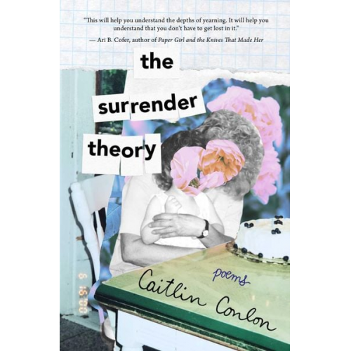 Caitlin Conlon - The Surrender Theory