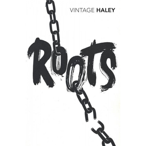 Alex Haley - Roots