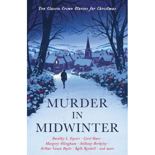 Various - Murder in Midwinter