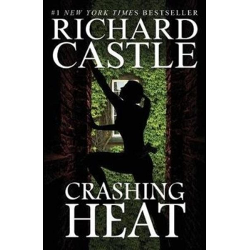 Richard Castle - Crashing Heat (Castle)