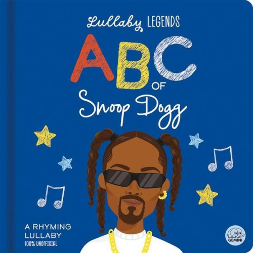 Amber Lily - ABC of Snoop Dogg