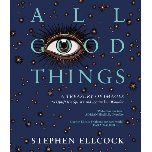 Stephen Ellcock - All Good Things