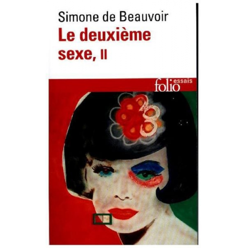 Simone de Beauvoir - Le Deuxième Sexe 2